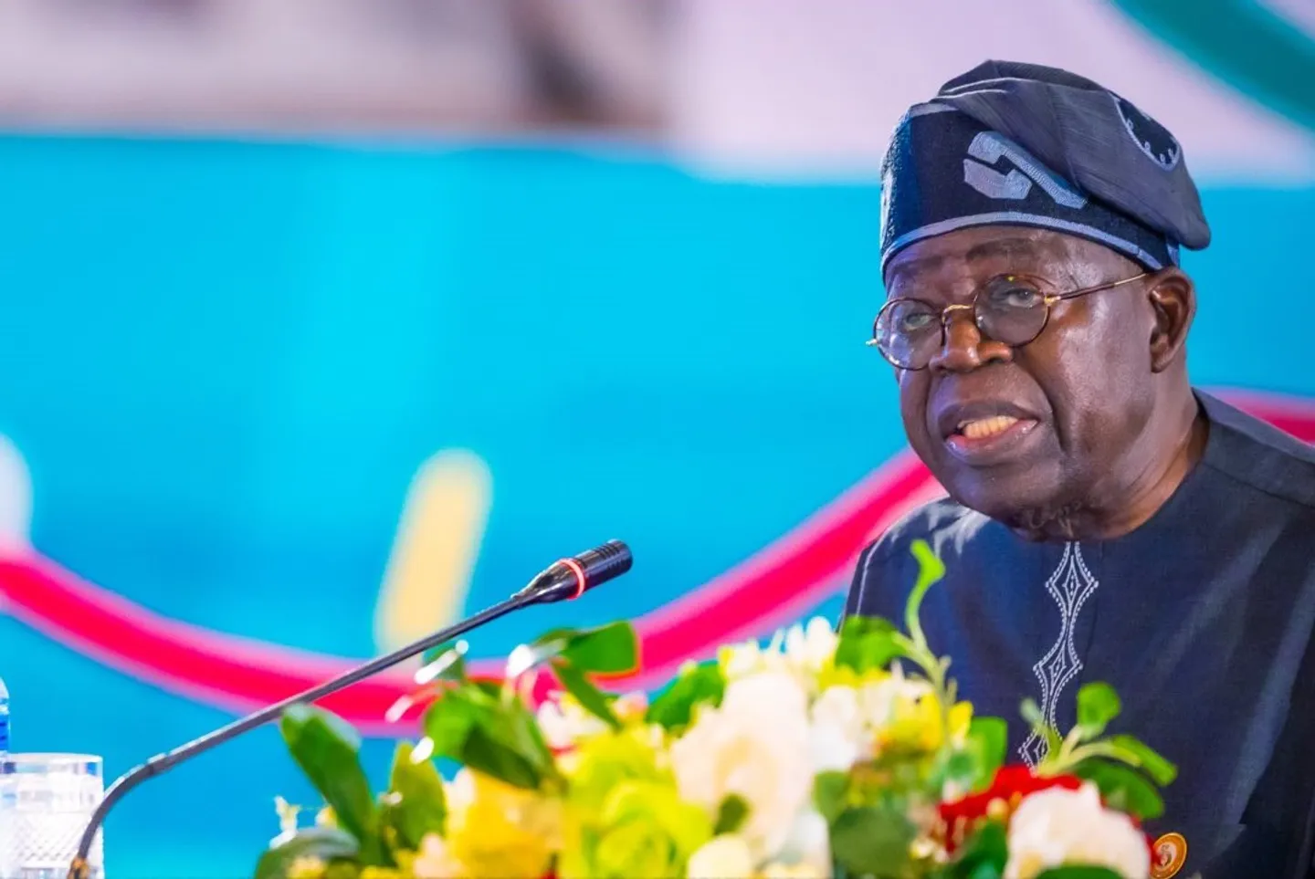 CEDEAO : Tinubu critique le déploiement lent de la force de lutte contre le terrorisme